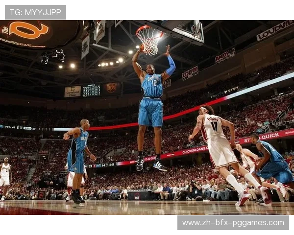 “魔兽”在NBA的影响力与球场表现全面解析 “魔兽”在NBA的影响力与球场表现全面解析