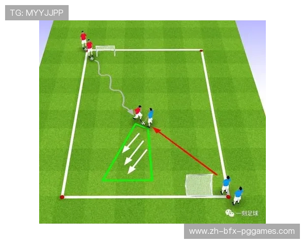 足球比赛中的控球技巧与传球意识