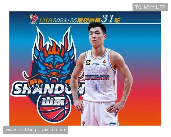 山东省CBA球队名单及核心球员表现分析