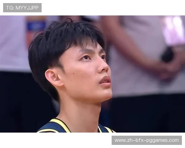 广东险胜宁波取四连胜徐杰27分辛普森21分关键助力